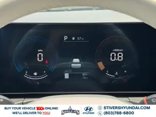 Hyundai SANTA FE 2026 SE 4dr SUV