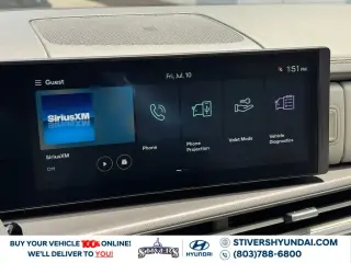 Hyundai SANTA FE 2026 SE 4dr SUV