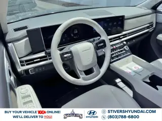 Hyundai SANTA FE 2026 SE 4dr SUV