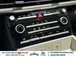 Hyundai SANTA FE 2026 SE 4dr SUV