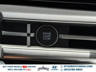 Hyundai SANTA FE 2026 SE 4dr SUV