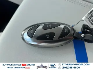 Hyundai SANTA FE 2026 SE 4dr SUV