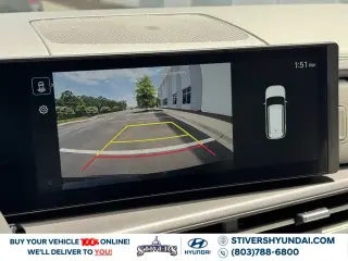 Hyundai SANTA FE 2026 SE 4dr SUV