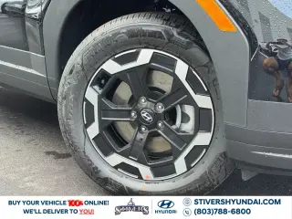 Hyundai SANTA FE 2026 SE 4dr SUV