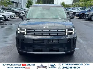 Hyundai SANTA FE 2026 SE 4dr SUV