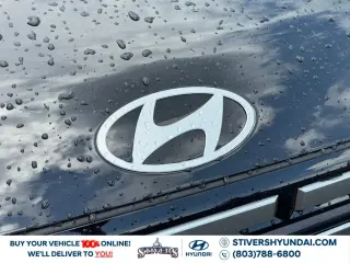 Hyundai SANTA FE 2026 SE 4dr SUV