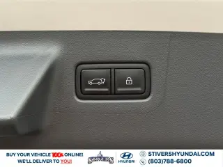 Hyundai SANTA FE 2026 SE 4p SUV