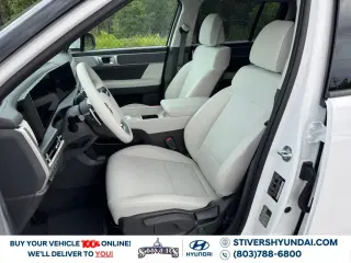 Hyundai SANTA FE 2026 SE 4p SUV