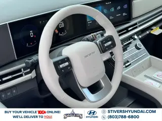 Hyundai SANTA FE 2026 SE 4p SUV