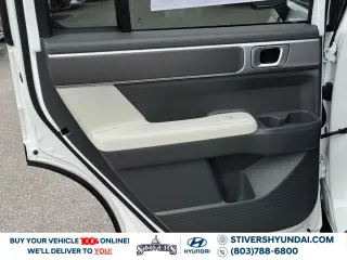 Hyundai SANTA FE 2026 SE 4p SUV