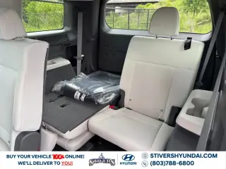 Hyundai SANTA FE 2026 SE 4p SUV