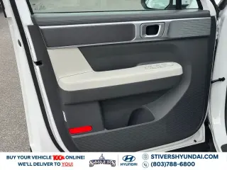Hyundai SANTA FE 2026 SE 4p SUV