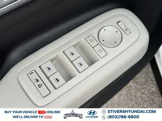 Hyundai SANTA FE 2026 SE 4p SUV