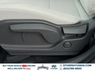 Hyundai SANTA FE 2026 SE 4p SUV