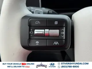 Hyundai SANTA FE 2026 SE 4p SUV