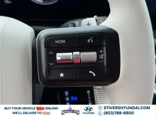 Hyundai SANTA FE 2026 SE 4p SUV