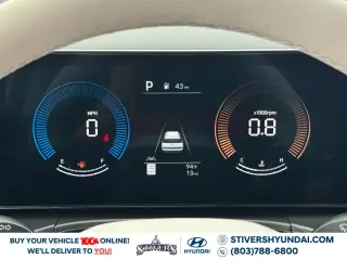 Hyundai SANTA FE 2026 SE 4p SUV