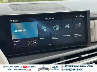 Hyundai SANTA FE 2026 SE 4p SUV