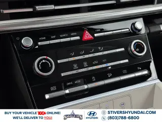 Hyundai SANTA FE 2026 SE 4p SUV
