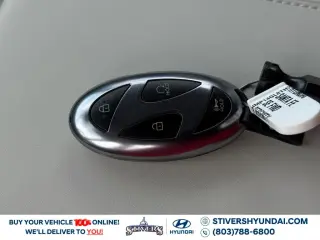 Hyundai SANTA FE 2026 SE 4p SUV