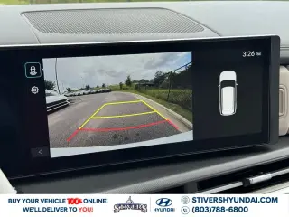 Hyundai SANTA FE 2026 SE 4p SUV
