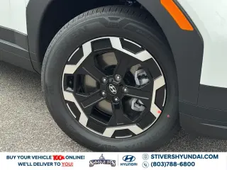 Hyundai SANTA FE 2026 SE 4p SUV