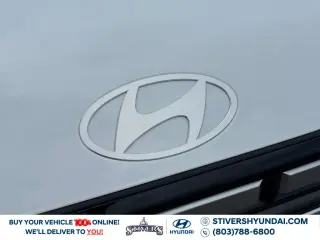 Hyundai SANTA FE 2026 SE 4p SUV