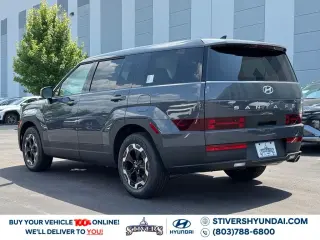 Hyundai SANTA FE 2026 SE 4p SUV