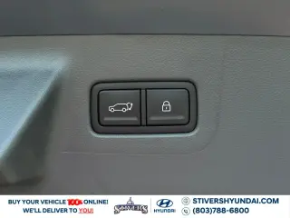 Hyundai SANTA FE 2026 SE 4p SUV