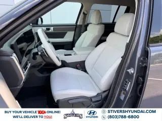 Hyundai SANTA FE 2026 SE 4p SUV