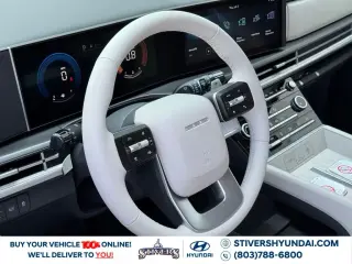 Hyundai SANTA FE 2026 SE 4p SUV