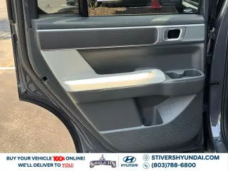 Hyundai SANTA FE 2026 SE 4p SUV