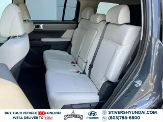 Hyundai SANTA FE 2026 SE 4p SUV