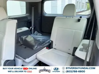Hyundai SANTA FE 2026 SE 4p SUV