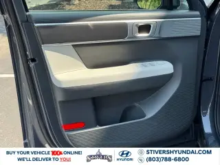 Hyundai SANTA FE 2026 SE 4p SUV
