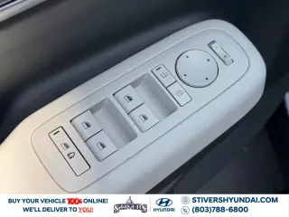 Hyundai SANTA FE 2026 SE 4p SUV