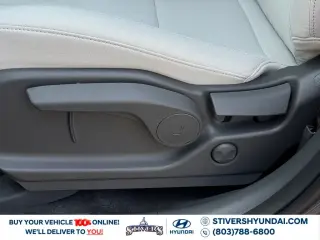 Hyundai SANTA FE 2026 SE 4p SUV