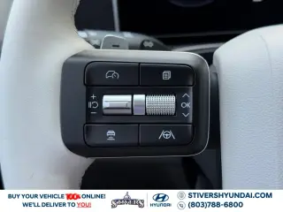 Hyundai SANTA FE 2026 SE 4p SUV