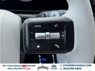 Hyundai SANTA FE 2026 SE 4p SUV