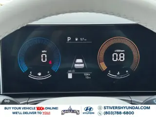 Hyundai SANTA FE 2026 SE 4p SUV