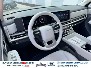 Hyundai SANTA FE 2026 SE 4p SUV