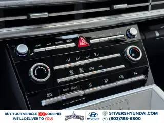 Hyundai SANTA FE 2026 SE 4p SUV