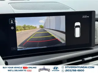 Hyundai SANTA FE 2026 SE 4p SUV