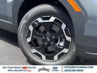 Hyundai SANTA FE 2026 SE 4p SUV