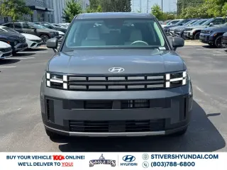 Hyundai SANTA FE 2026 SE 4p SUV