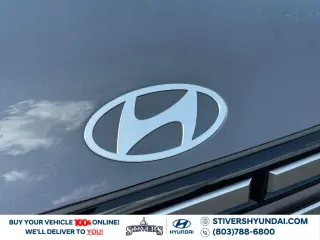 Hyundai SANTA FE 2026 SE 4p SUV