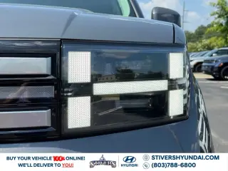 Hyundai SANTA FE 2026 SE 4p SUV