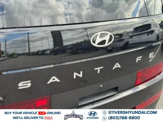 Hyundai SANTA FE 2026 SEL 4p SUV
