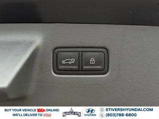 Hyundai SANTA FE 2026 SEL 4p SUV