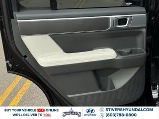 Hyundai SANTA FE 2026 SEL 4p SUV